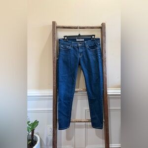 J Brand Ankle Jeans